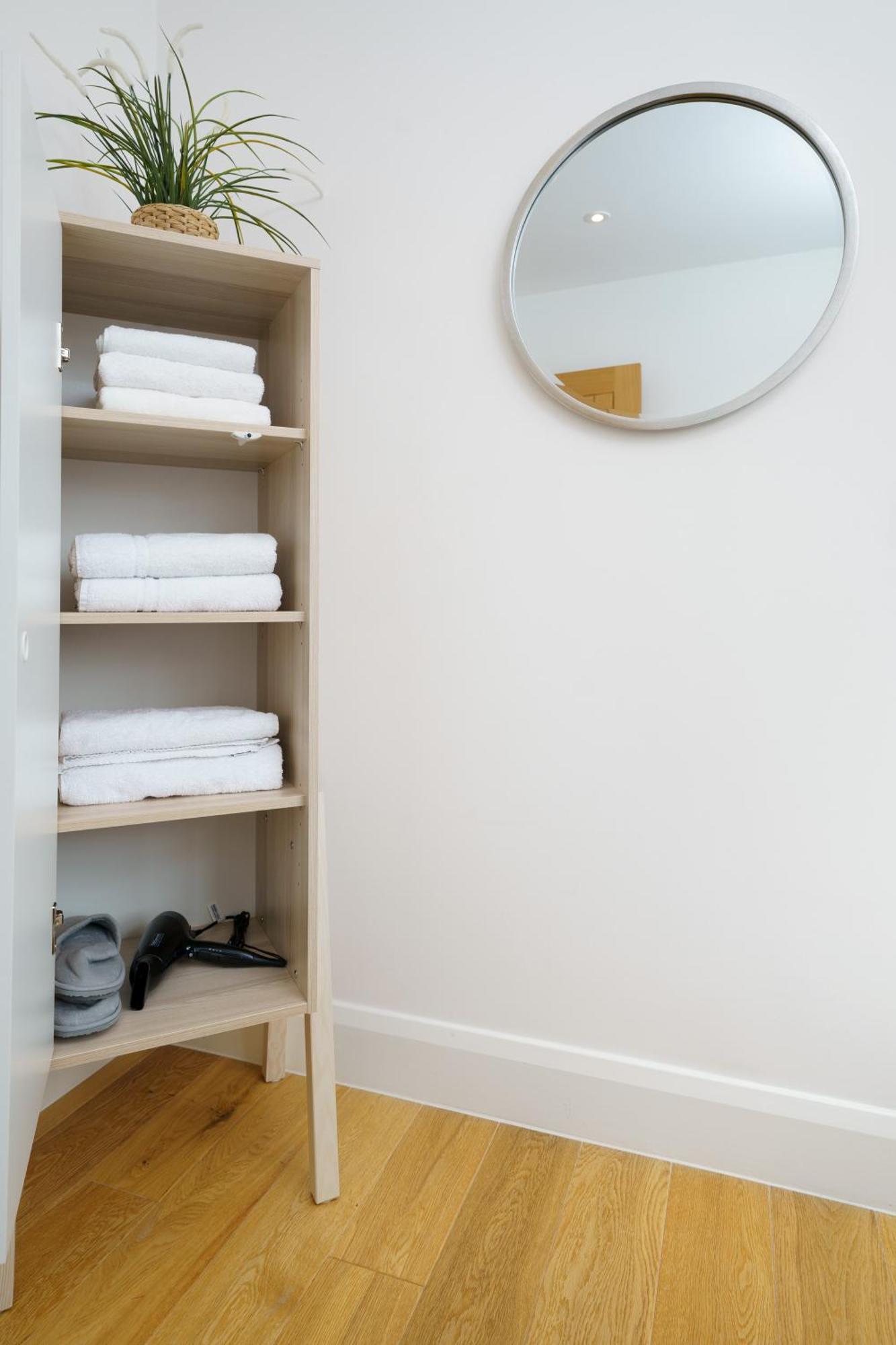 Panther House By Oval London Room photo